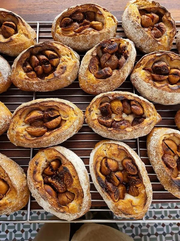Seongsu Baking Studio 2