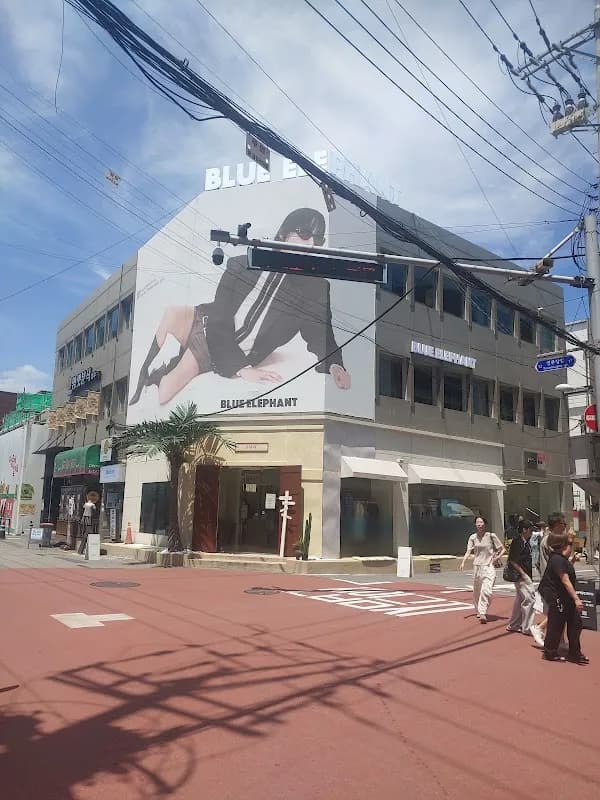 聖水洞咖啡街區 4