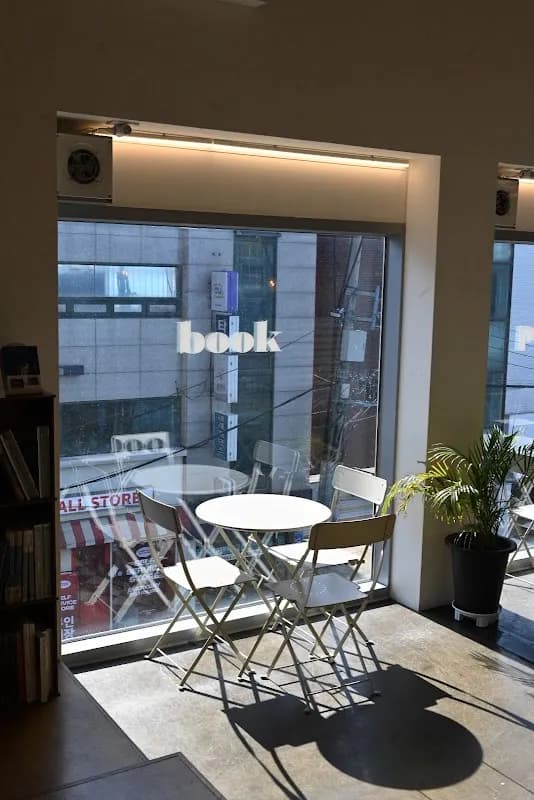 圣水洞咖啡街区 5