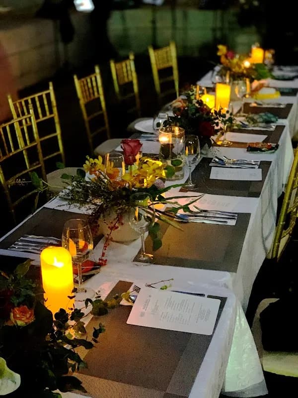 韩屋咖啡馆善云阁 2