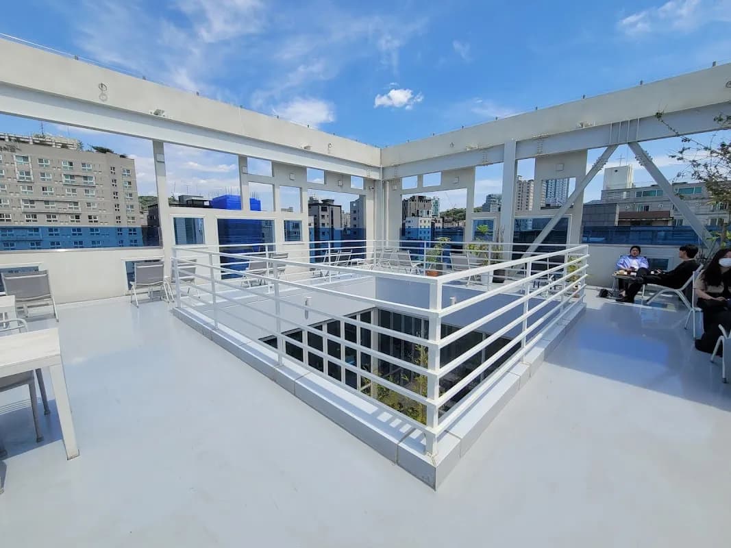 신사동 디자이너 카페 5