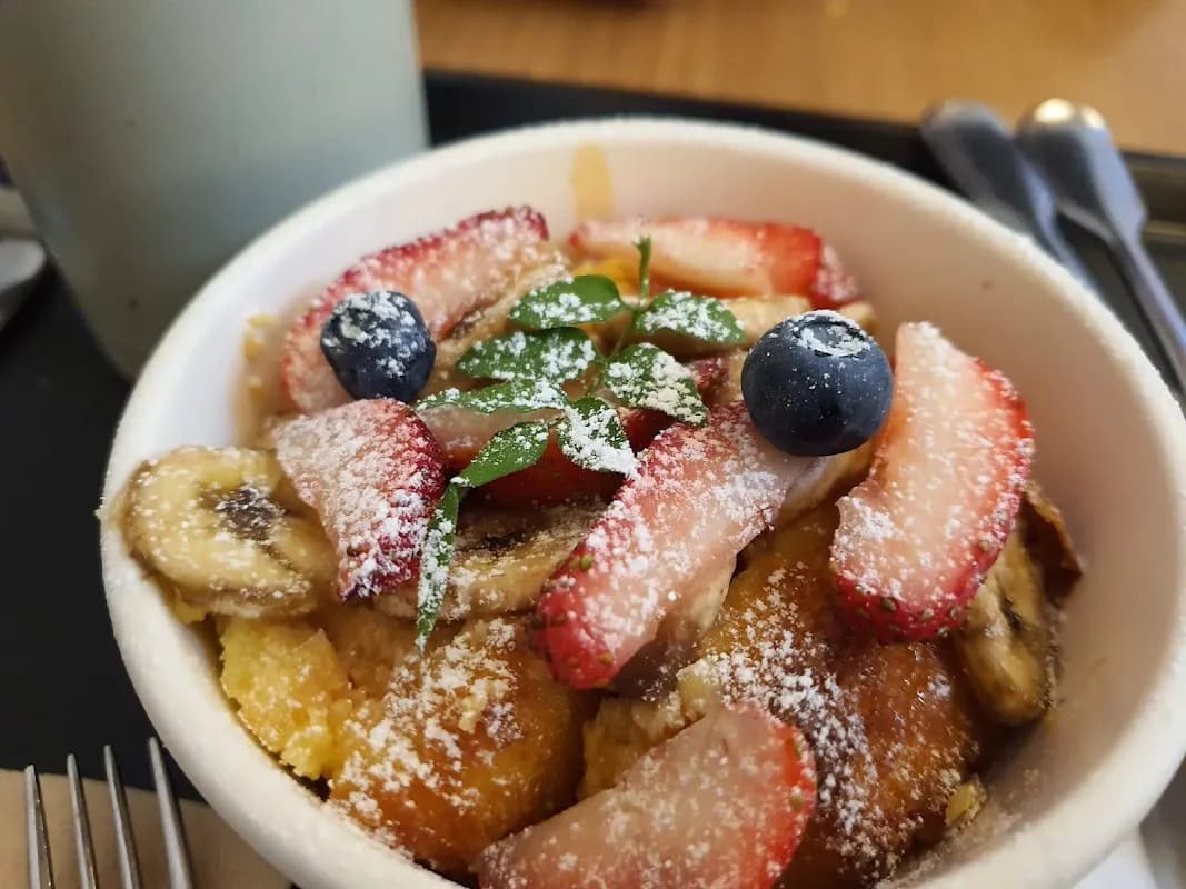 Tartine Bakery 漢南店 2