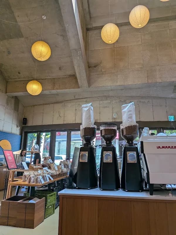 Tartine Bakery 漢南店 4