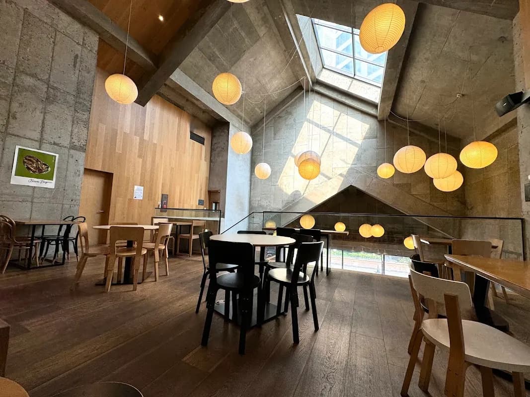 Tartine Bakery 漢南店 5