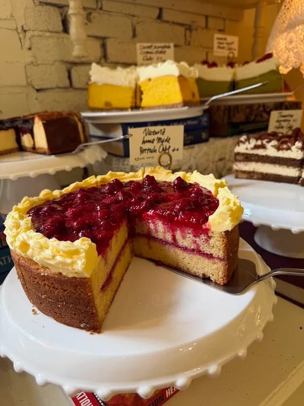 延南洞咖啡街 4