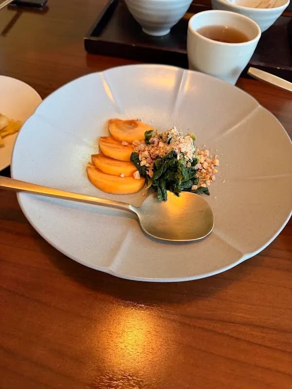 钵盂供养（寺庙料理） 3