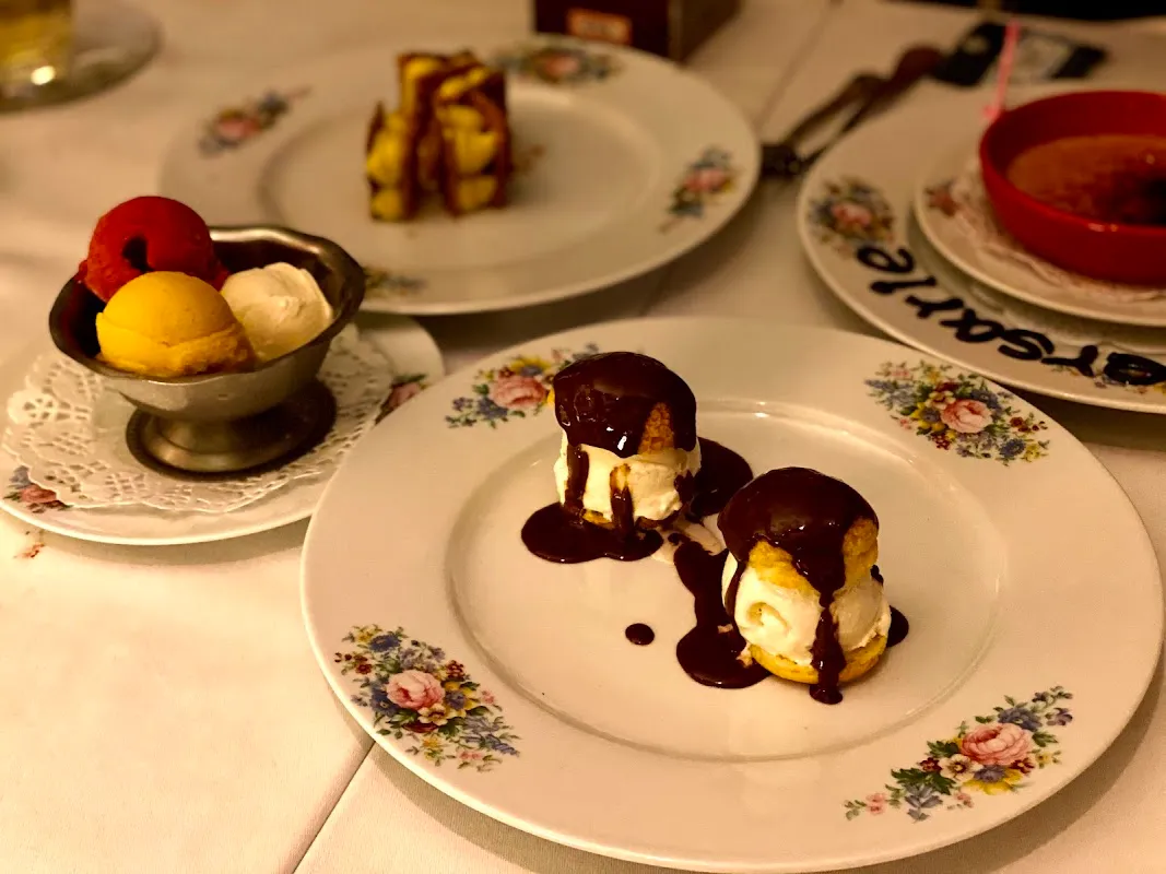 Bistrot de Yountville 2