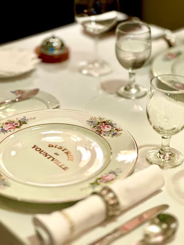 Bistrot de Yountville 3