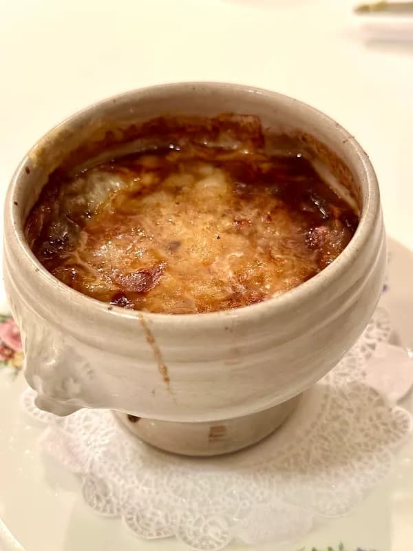 Bistrot de Yountville 4