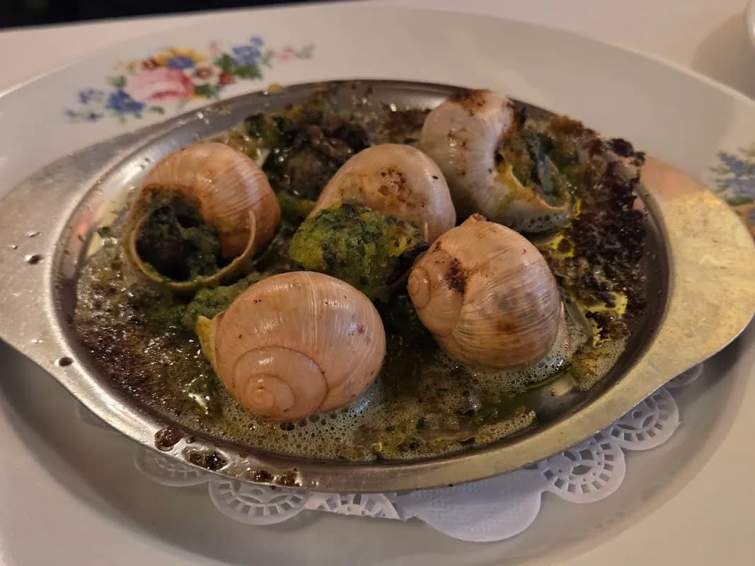 Bistrot de Yountville 5