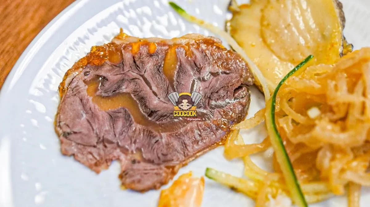 보보식당 압구정 2