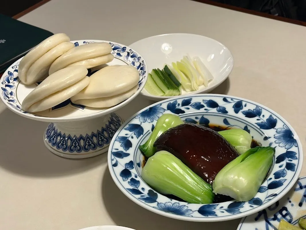 보보식당 압구정 3