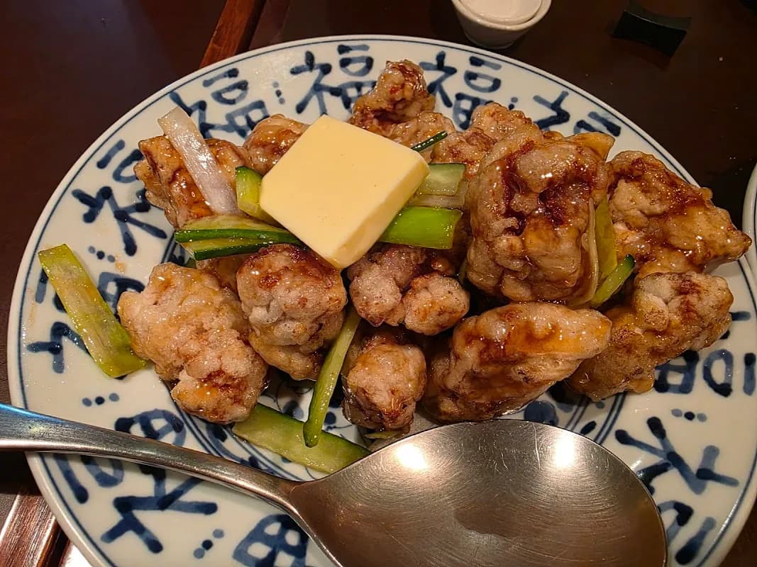 보보식당 압구정 5