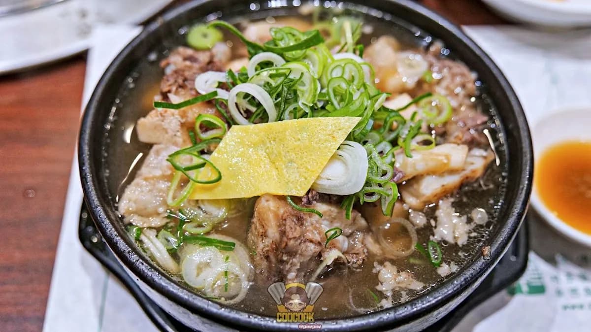 ボドゥナムチプ瑞草東本店 2