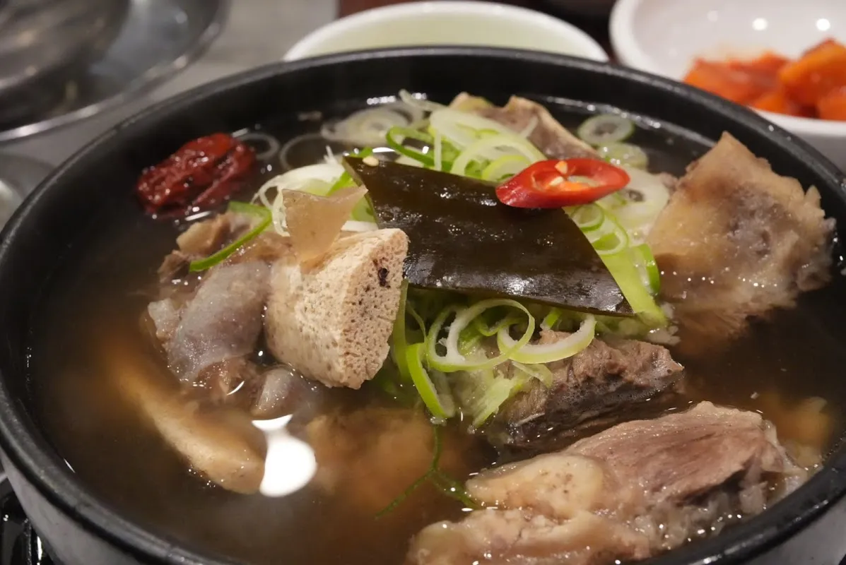 ボドゥナムチプ瑞草東本店 3