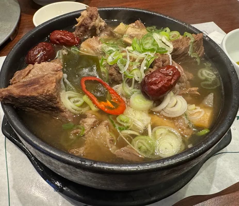 ボドゥナムチプ瑞草東本店 4