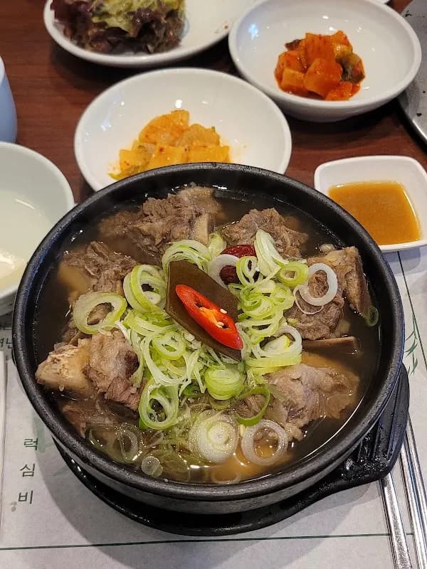 ボドゥナムチプ瑞草東本店 5