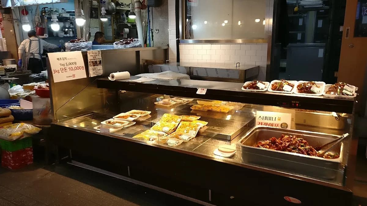 부평깡통시장 5