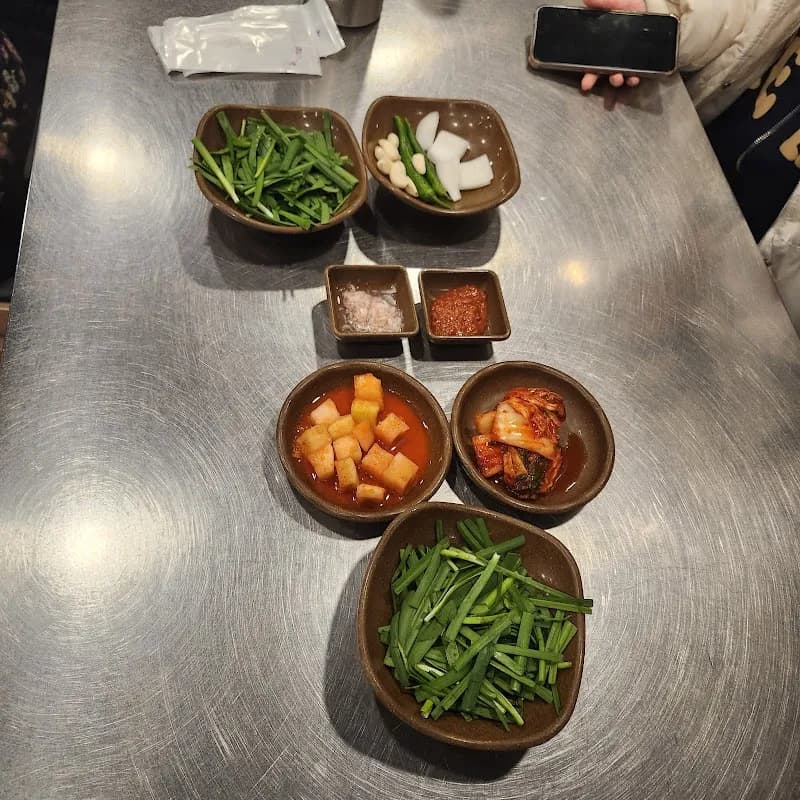 부산 돼지국밥 5