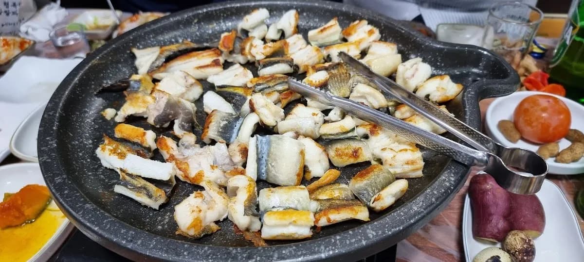 首尔—釜山美食快线：KTX吃货之旅5日 11