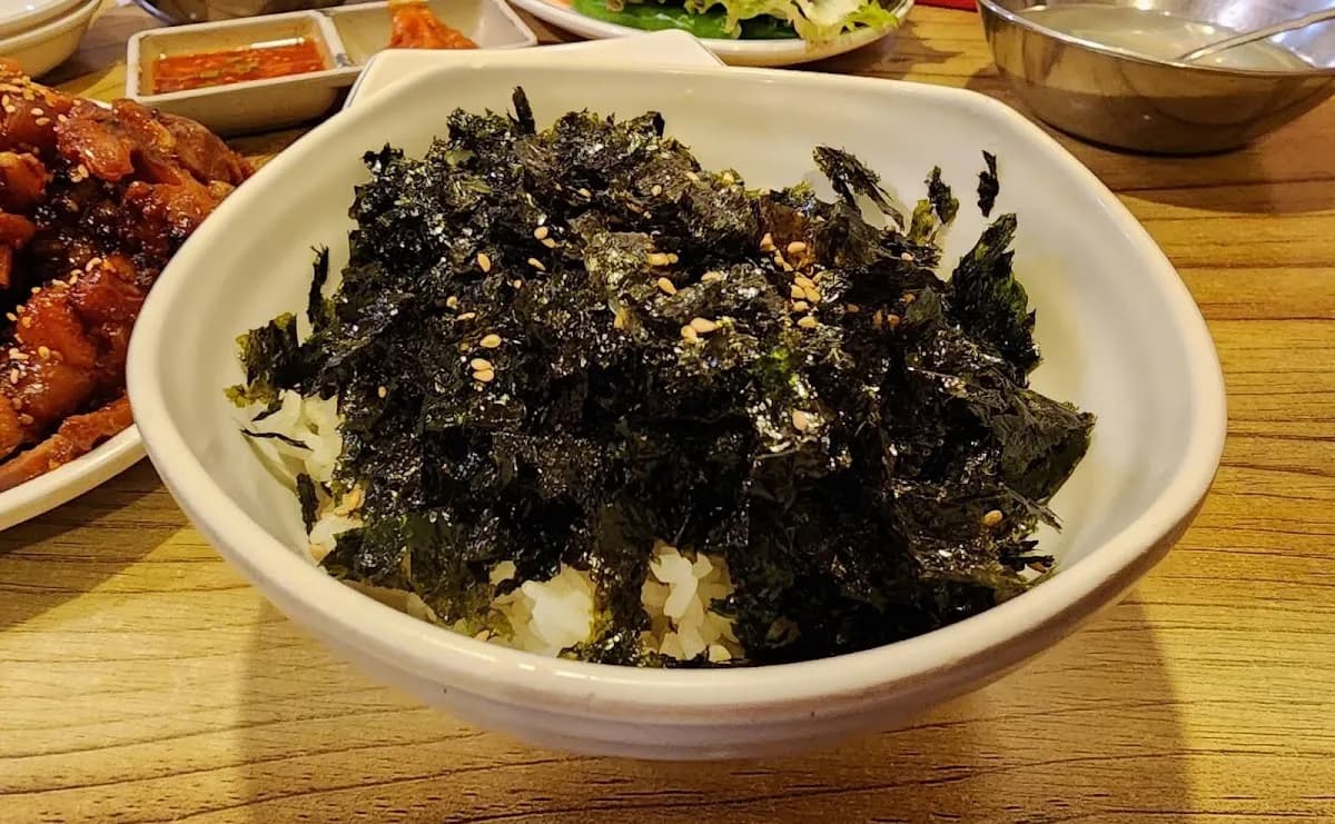 昌信洞辣猪蹄 3