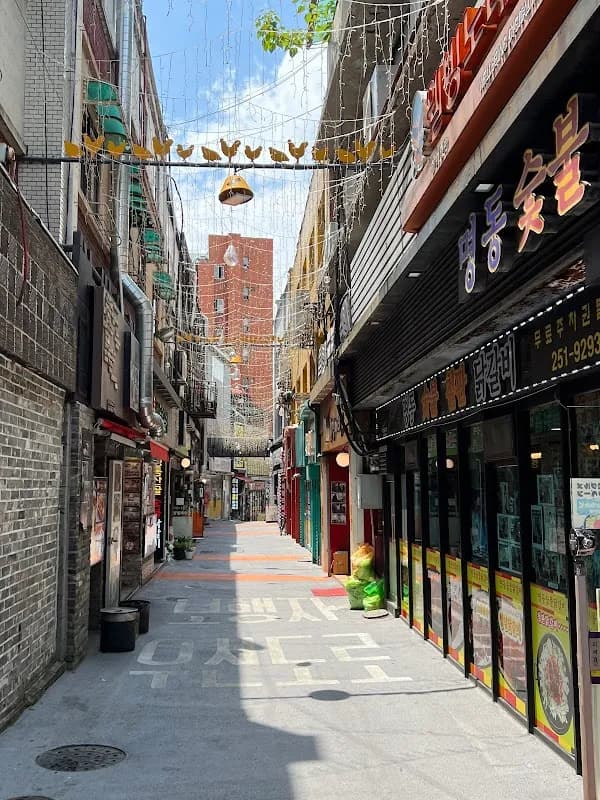 春川铁板鸡排 2