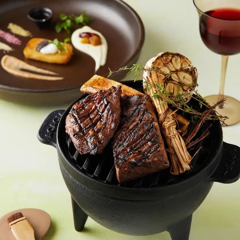 Congdu Myeongdong Korean Traditional Fusion Dining Restaurant, コンドゥ明洞 韓国伝統フュージョン ダイニングレストラン, Congdu 明洞 韩式传统融合料理餐厅 2