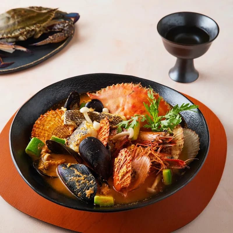 Congdu Myeongdong Korean Traditional Fusion Dining Restaurant, コンドゥ明洞 韓国伝統フュージョン ダイニングレストラン, Congdu 明洞 韩式传统融合料理餐厅 3