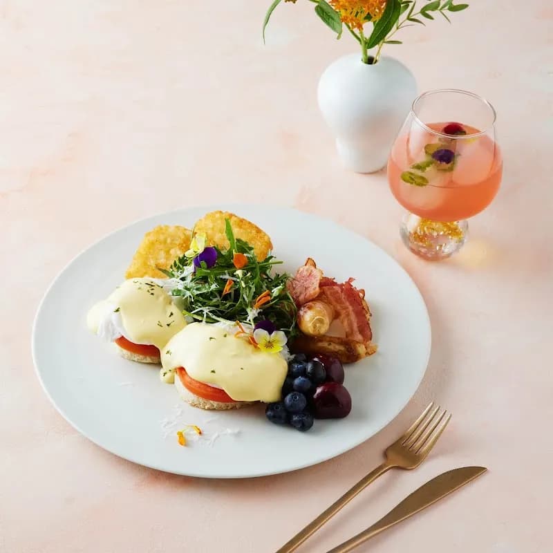 Congdu明洞 韩式传统融合料理餐厅 4