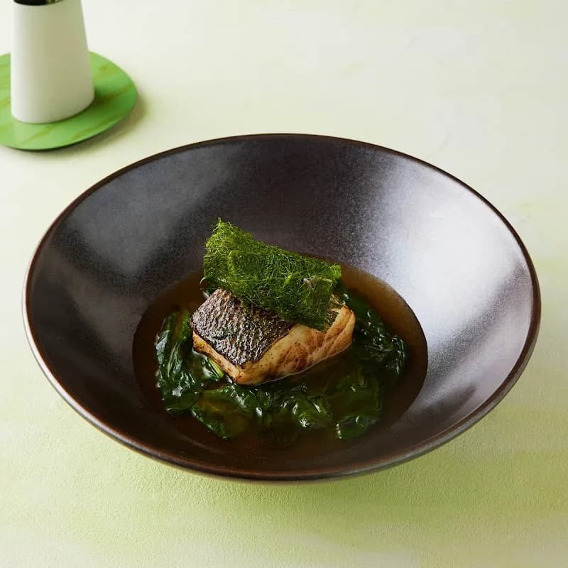 Congdu明洞 韩式传统融合料理餐厅 5