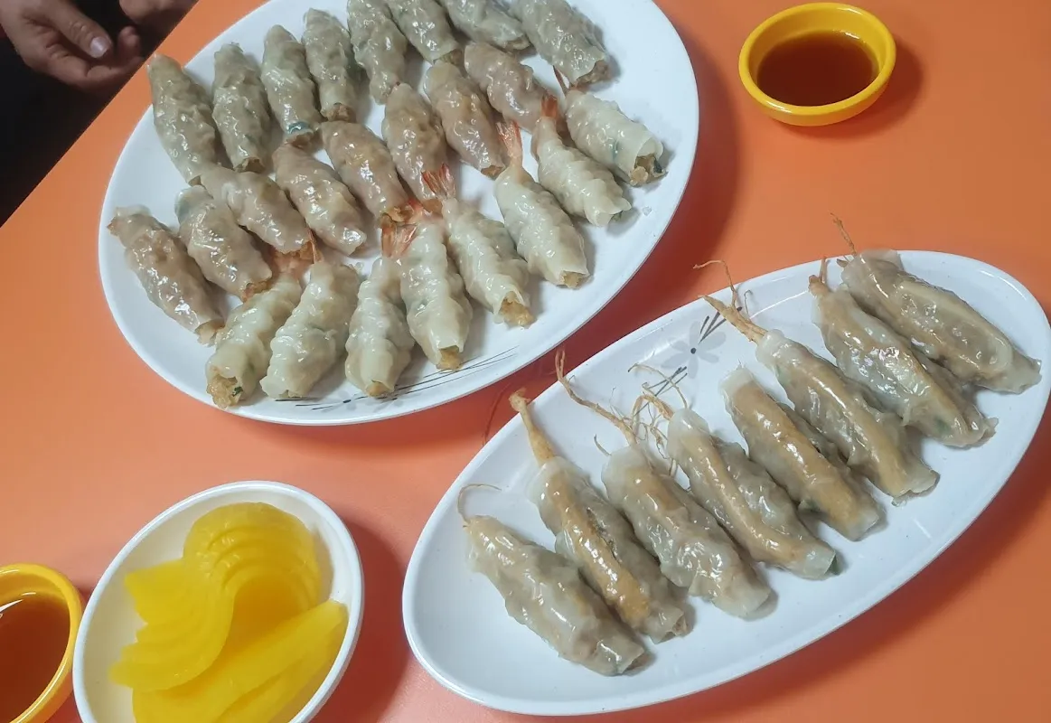 단양 마늘요리 2