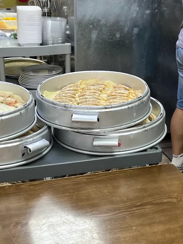 단양 마늘요리 3