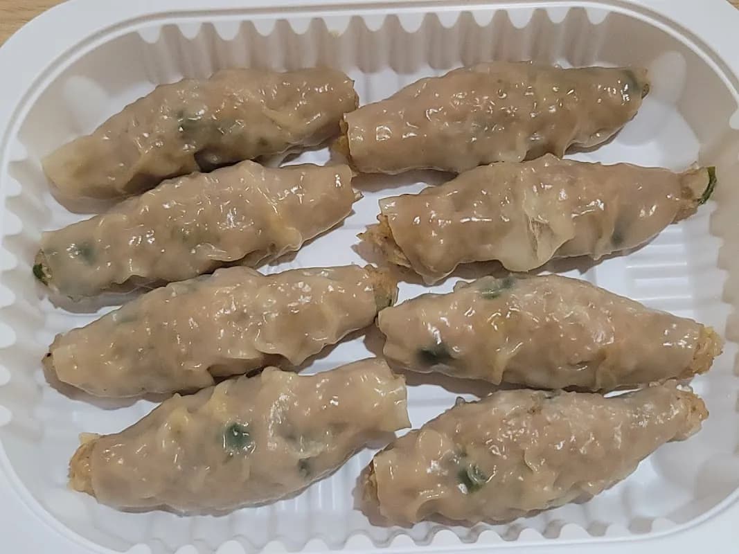 단양 마늘요리 5