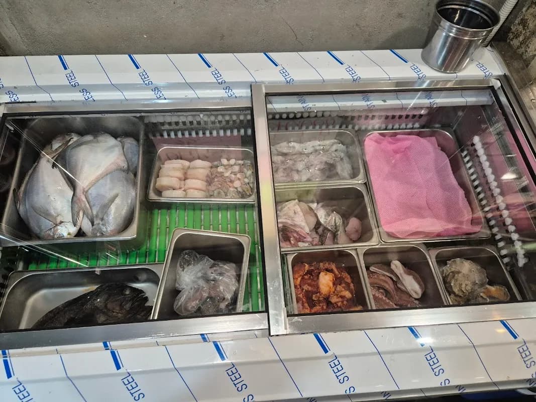 ウンジンポジャ 1