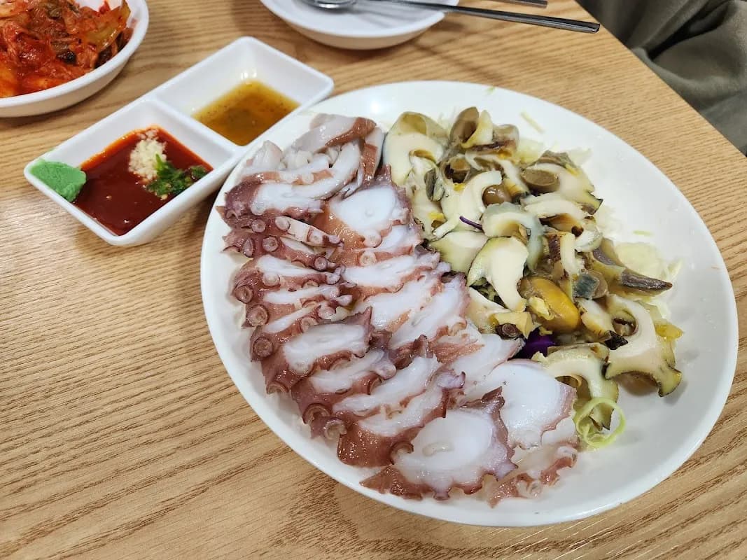 ウンジンポジャ 2