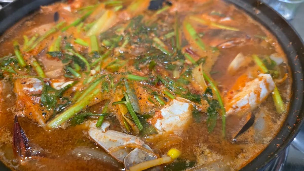 ウンジンポジャ 4