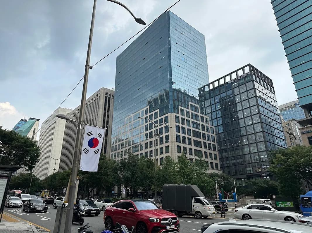 강남 돈까스 골목 3