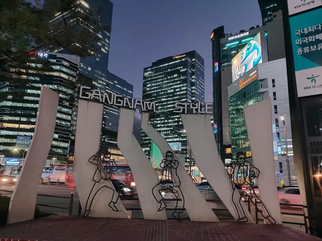 강남 돈까스 골목 5