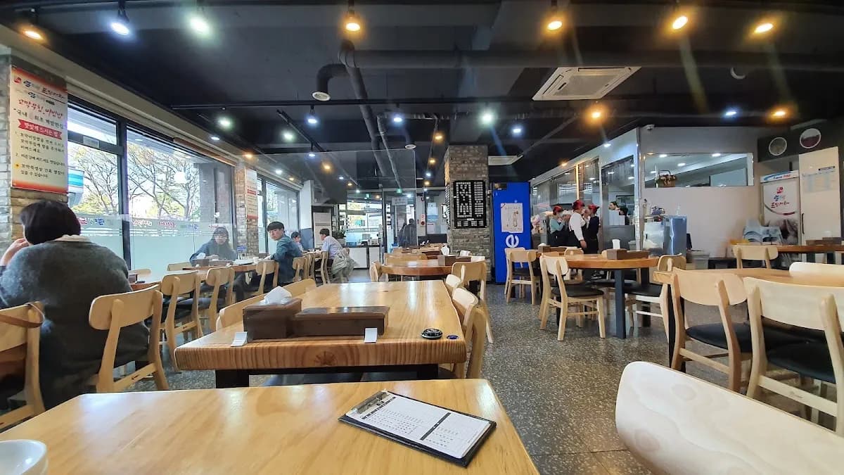 江陵饮食人家 1