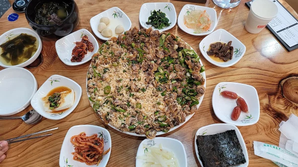 江陵饮食人家 2