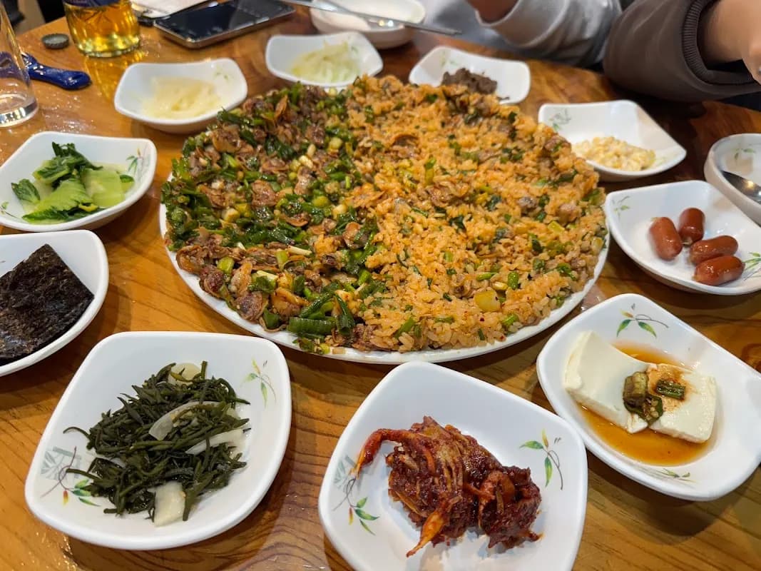 江陵饮食人家 3