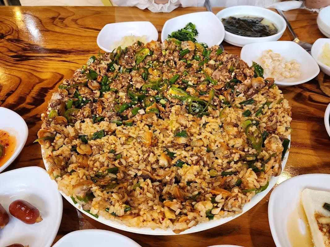 江陵饮食人家 4