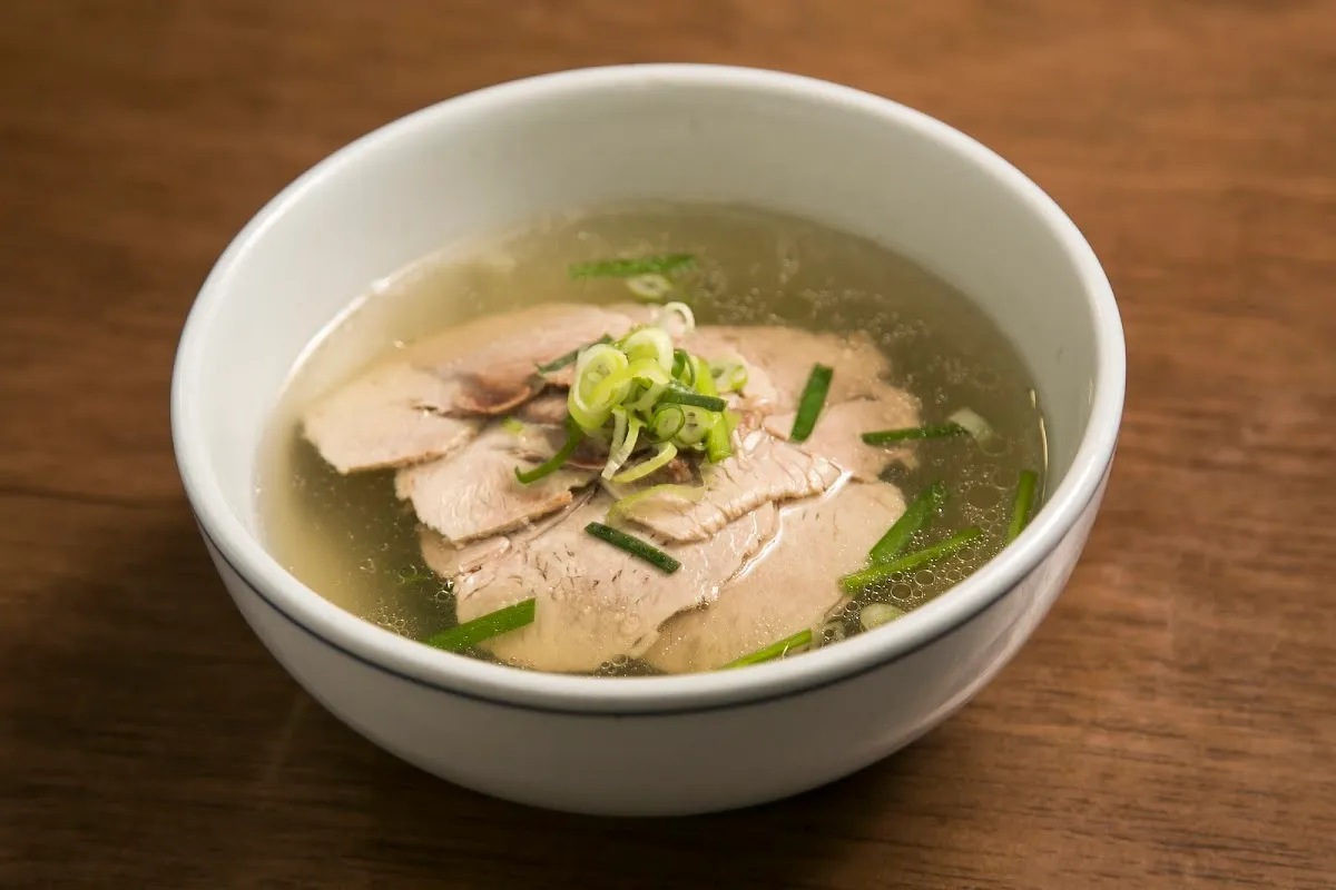 광화문집 (국밥) 2