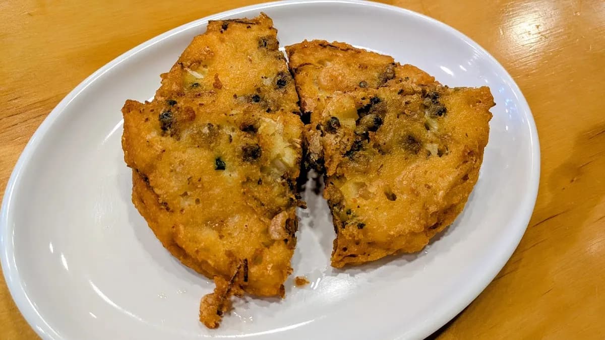 广藏市场生拌牛肉 4