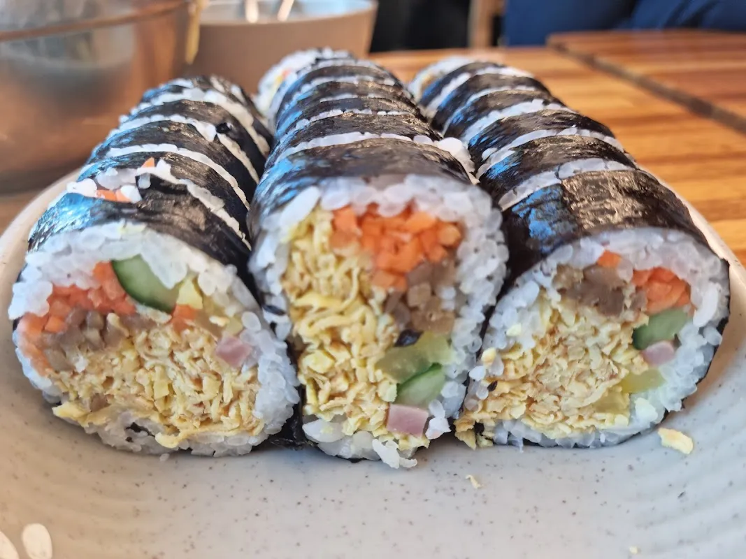 교리김밥 본점 2