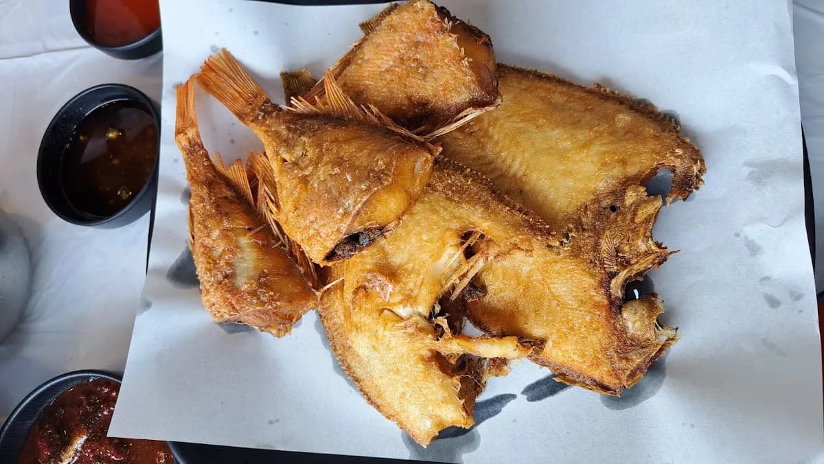 불국사 쌈밥집 2