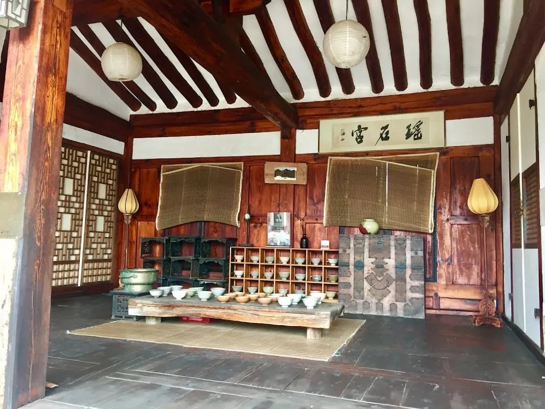 庆州美食遗产：千年古都的味道 5