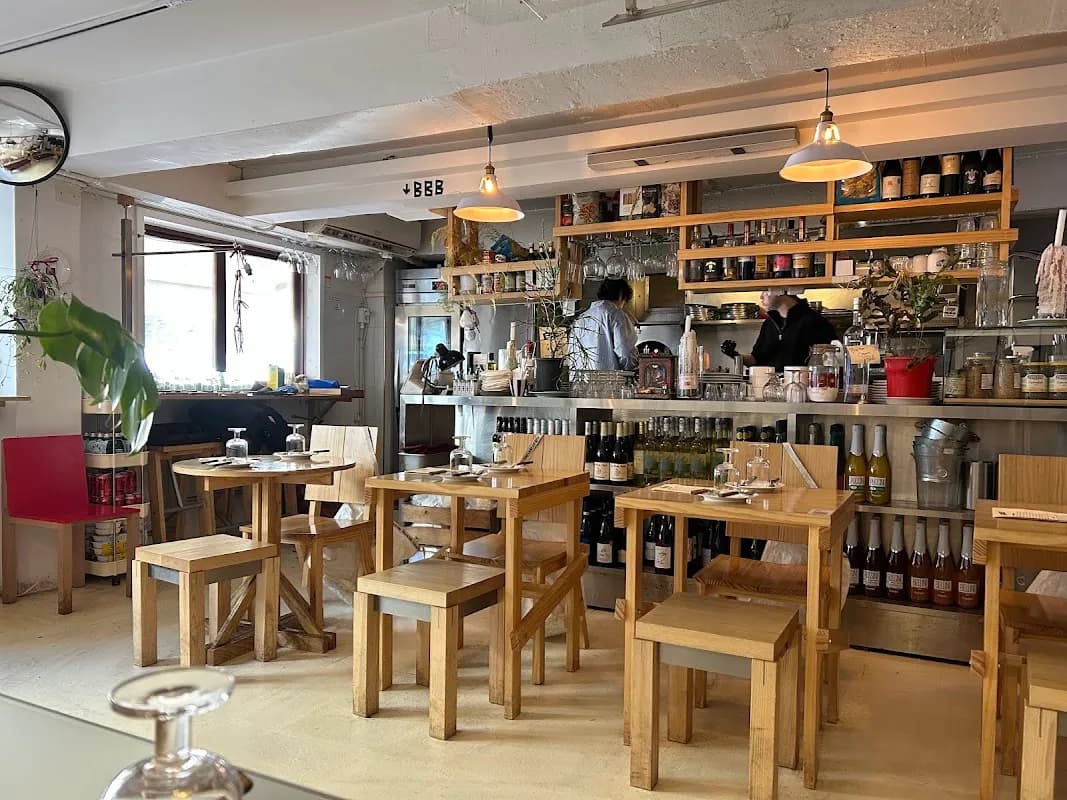 解放村ブランチ通り 4