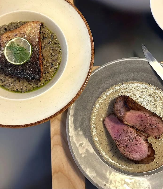 解放村ブランチ通り 5