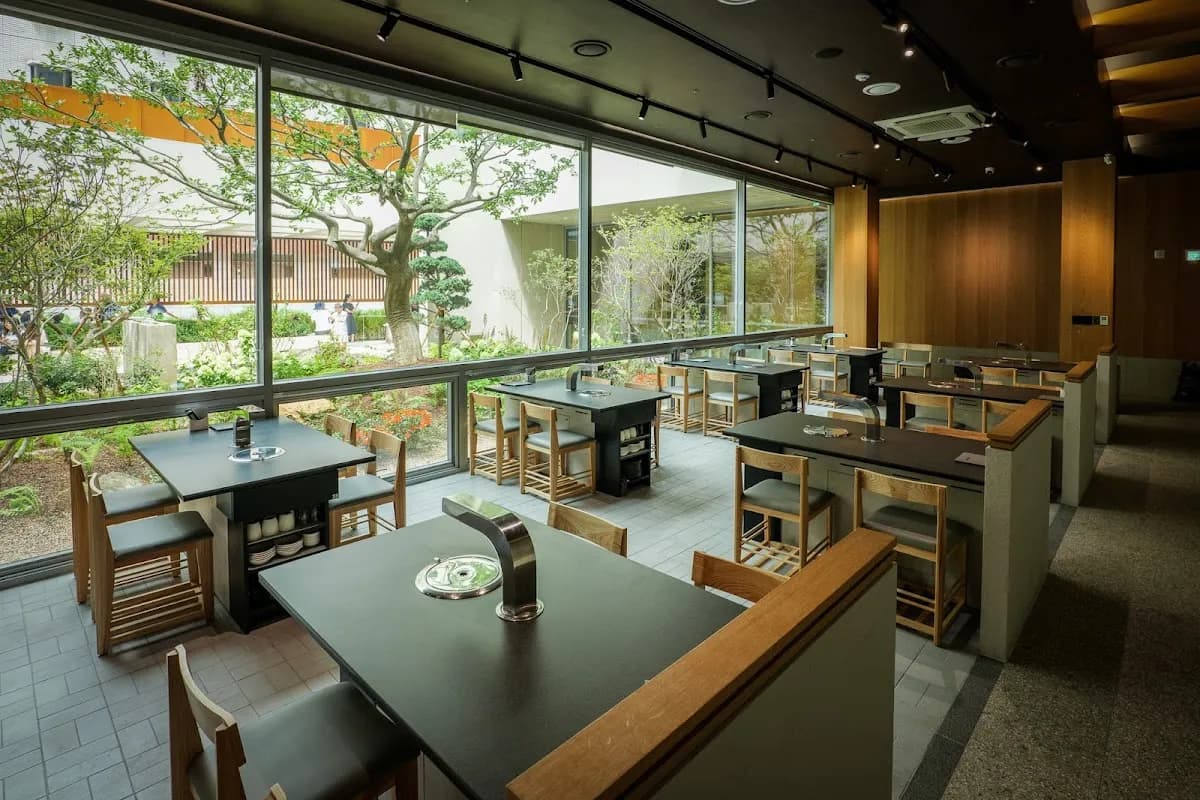 海云台母牛排骨